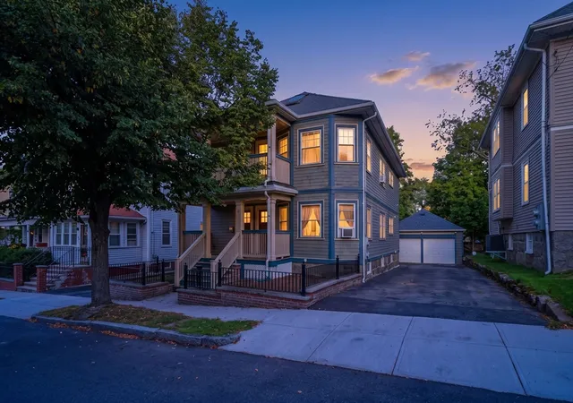 1st image of 17 19 Berry St, Quincy, MA 02169 | MLS# 73565491