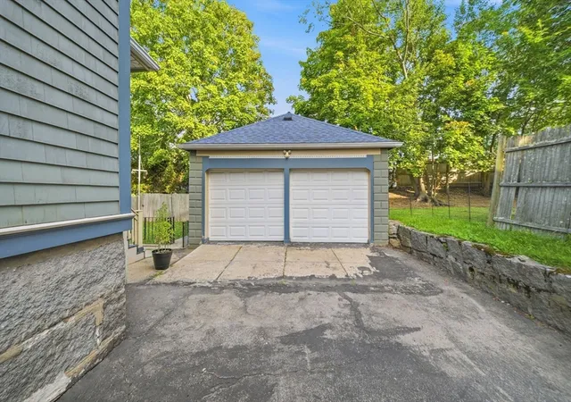 2nd image of 17 19 Berry St, Quincy, MA 02169 | MLS# 73565491