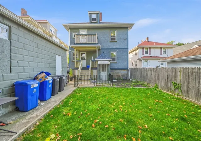 Photo 3 of Multi family home for sale at 17 19 Berry St, Quincy, MA 02169 | MLS# 73565491 | Listing updated on 2026-10-05