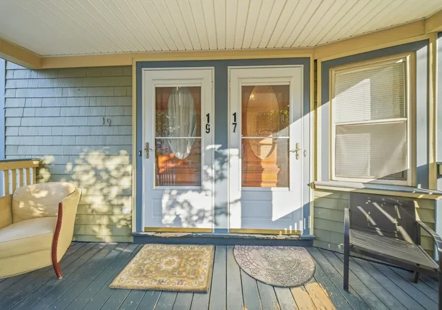 Photo 3 of Multi family home for sale at 17-19 Berry St, Quincy, MA 02169 | MLS# 73565491 | Listing updated on 2026-10-05