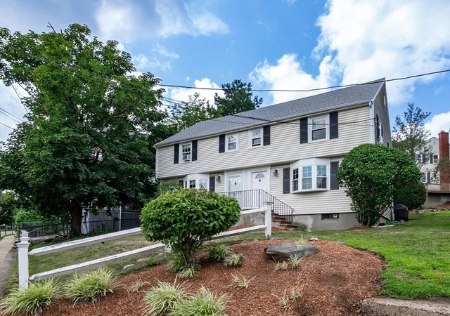 Photo 1 of Condo for sale at 9 Bow St #9, Arlington, MA 02474 | MLS# 73554150 | Listing updated on 2026-09-14