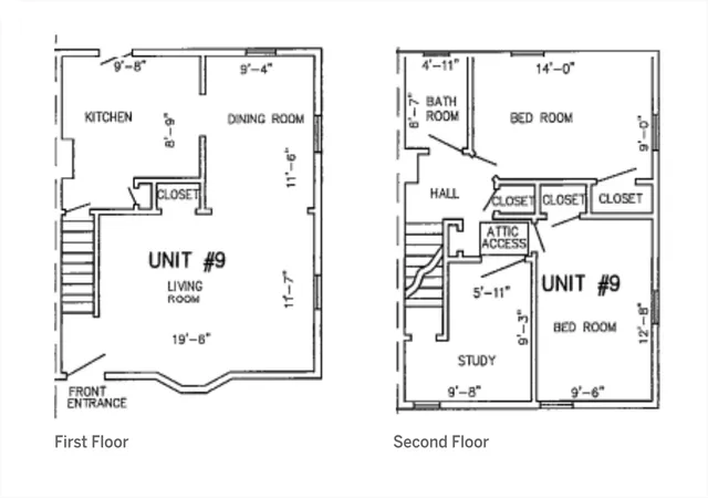 Photo 39 of Sale Pending at 9 Bow St #9, Arlington, MA 02474 | MLS# 73554150 | Listing updated on 2026-10-23