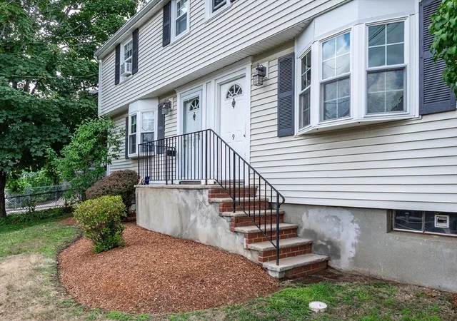 Photo 3 of Condo for sale at 9 Bow St #9, Arlington, MA 02474 | MLS# 73554150 | Listing updated on 2026-09-14