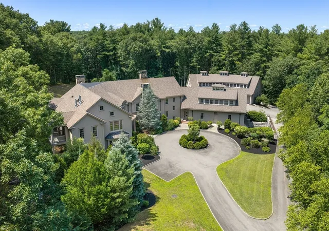 2nd image of 145 Dutton Road, Sudbury, MA 01776 | MLS# 73558871