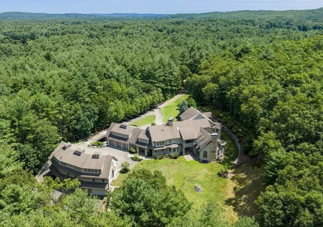 42nd image of 145 Dutton Road, Sudbury, MA 01776 | MLS# 73558871