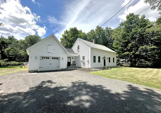 Homes for sale in Bernardston, MA | 180 Bald Mountain Rd, Bernardston, MA 01337 | MLS# 73417379