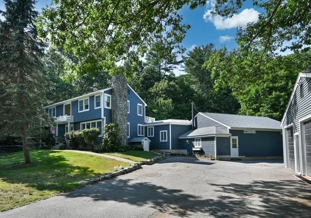 Photo 1 of Single family home for sale at 367 Linebrook Rd, Ipswich, MA 01938 | MLS# 73550142 | Listing updated on 2026-08-24