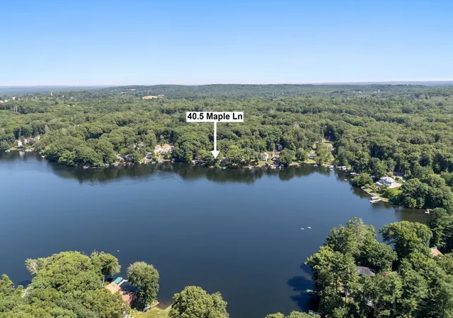 Homes for sale in Sutton, MA | 40 1/2 Maple Ln, Sutton, MA 01590 | MLS# 73544603