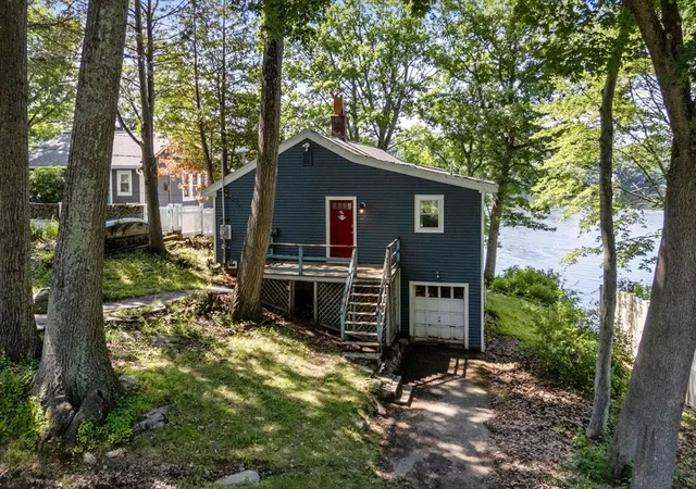 Homes for sale in Sutton, MA | 40-1/2 Maple Ln, Sutton, MA 01590 | MLS# 73544603