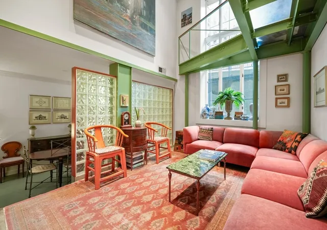 Homes for sale in Boston, MA | 27 Chestnut Street #GA, Boston, MA 02108 | MLS# 73504892