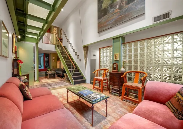 Homes for sale in Boston, MA | 27 Chestnut St, Boston, MA 02108