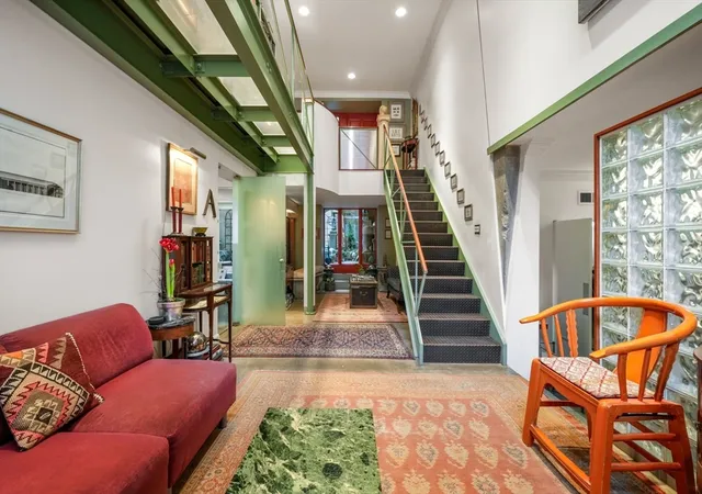 Homes for sale in Boston, MA | 27 Chestnut St, Boston, MA 02108