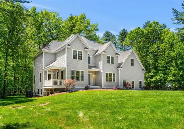 Homes for sale in Groton, MA | 193 Gratuity Rd, Groton, MA 01450 | MLS# 73527496