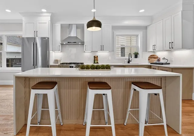 1st image of 29 1 Prichard Ave #1, Somerville, MA 02144 | MLS# 73547546