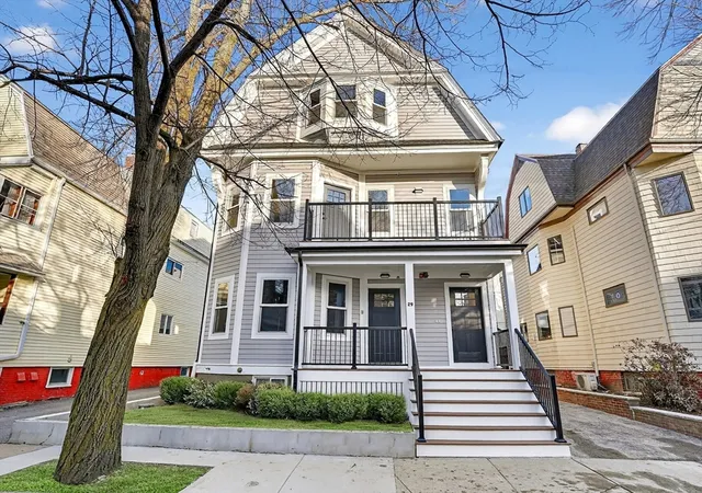 2nd image of 29 1 Prichard Ave #1, Somerville, MA 02144 | MLS# 73547546