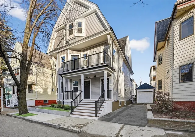 2nd image of 29-1 Prichard Ave, Somerville, MA 02144