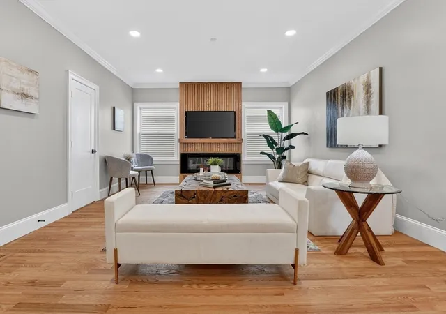 3rd image of 29-1 Prichard Ave #1, Somerville, MA 02144 | MLS# 73547546