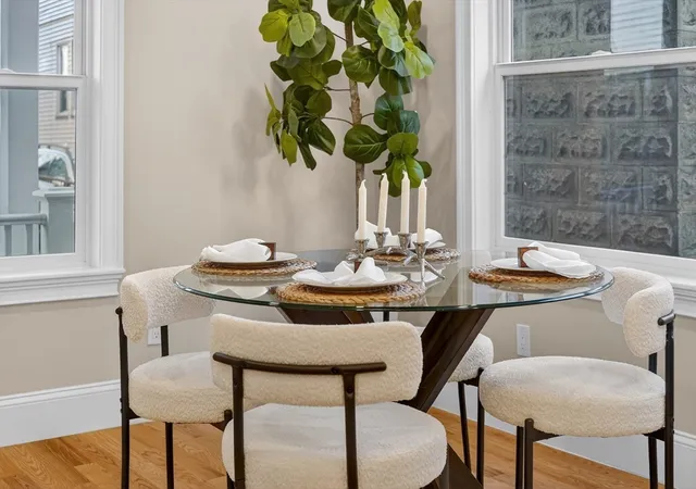 5th image of 29-1 Prichard Ave #1, Somerville, MA 02144 | MLS# 73547546