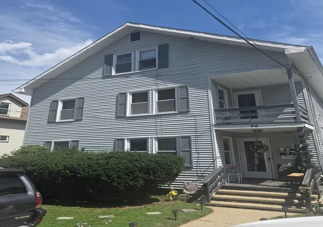2nd image of 26 Harding Ct, Southbridge, MA 01550 | MLS# 73559064