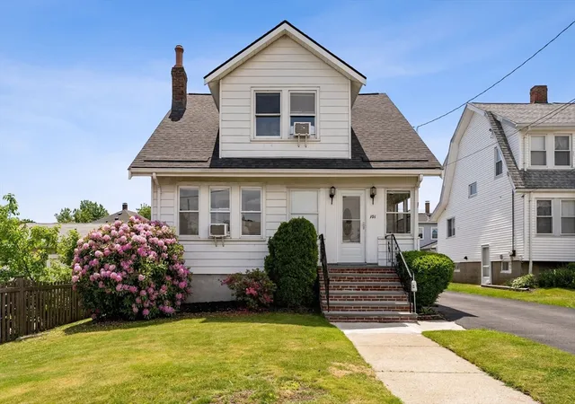 Homes for sale in Quincy, MA | 101 Bayfield Rd S, Quincy, MA 02171 | MLS# 73549301