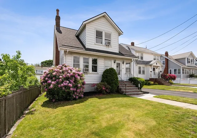 Homes for sale in Quincy, MA | 101 Bayfield Rd S, Quincy, MA 02171 | MLS# 73549301