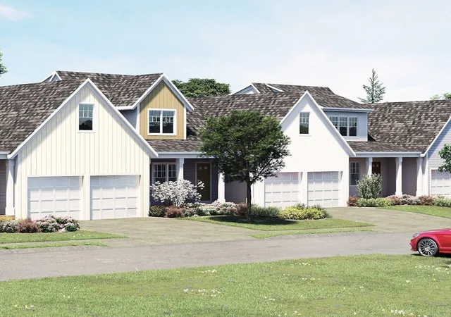 Homes for sale in Duxbury, MA | 5 Harlow Brook Way #5, Duxbury, MA 02332 | MLS# 73547353