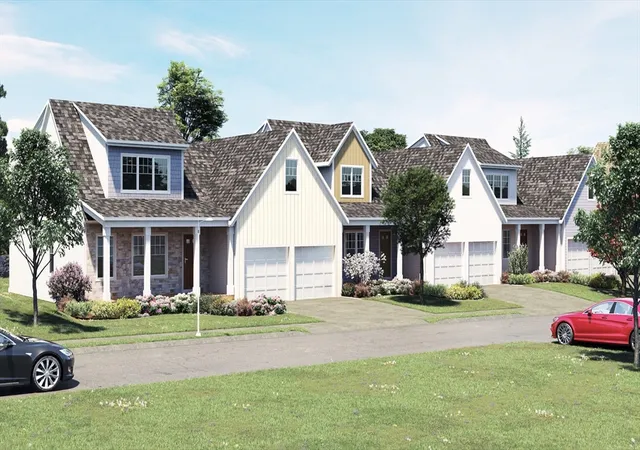 Homes for sale in Duxbury, MA | 5 Harlow Brook Way #5, Duxbury, MA 02332 | MLS# 73547353