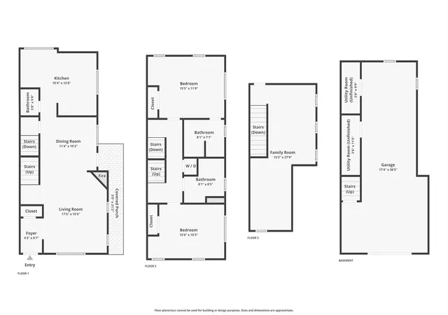 41st image of 1 Russell Pl #1, Arlington, MA 02474 | MLS# 73567914