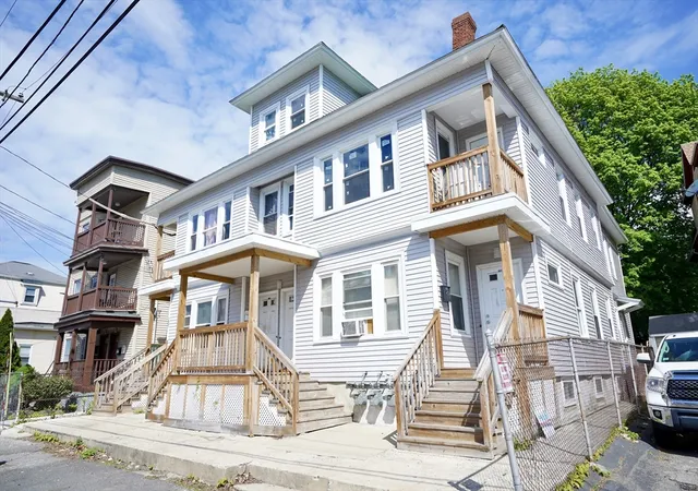 Homes for sale in Lawrence, MA | 199 205 Boxford St, Lawrence, MA 01843 | MLS# 73516205