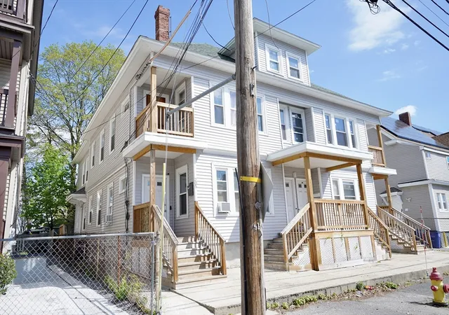Homes for sale in Lawrence, MA | 199-205 Boxford St, Lawrence, MA 01843 | MLS# 73516205