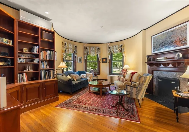 Photo 3 of Single family home for sale at 71 Addington Rd, Brookline, MA 02445 | MLS# 73568459 | Listing updated on 2026-09-19