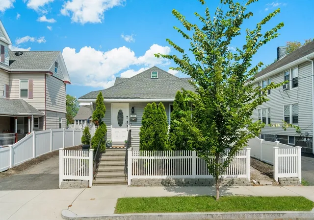 Photo 2 of Sale Pending at 60 French St, Quincy, MA 02171 | MLS# 73565334 | Listing updated on 2026-09-04