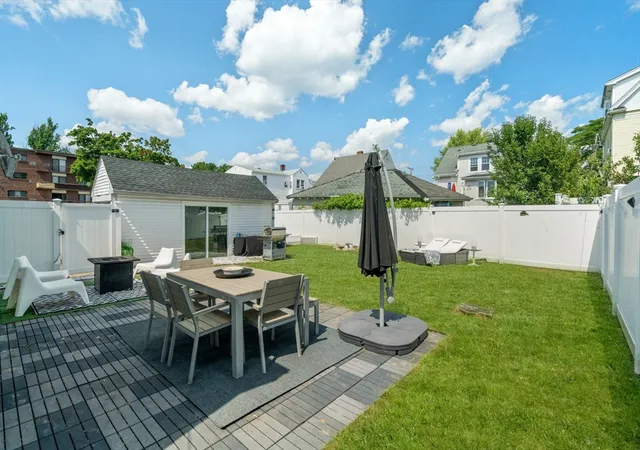 Photo 3 of Sale Pending at 60 French St, Quincy, MA 02171 | MLS# 73565334 | Listing updated on 2026-09-04