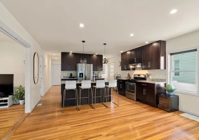 Photo 3 of Sale Pending at 60 French St, Quincy, MA 02171 | MLS# 73565334 | Listing updated on 2026-09-04