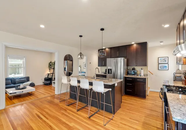 Photo 4 of Sale Pending at 60 French St, Quincy, MA 02171 | MLS# 73565334 | Listing updated on 2026-09-04