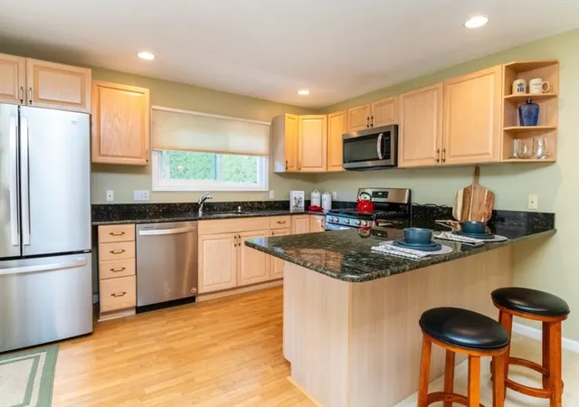 2nd image of 60 Algonquin Trail #60, Ashland, MA 01721 | MLS# 73555581