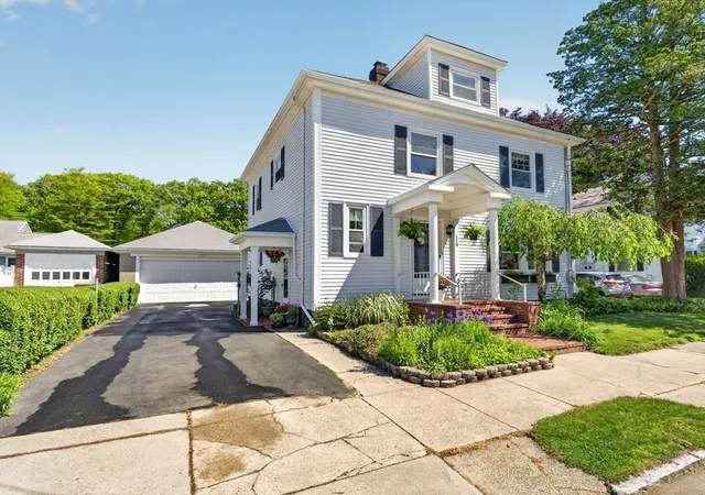 2nd image of 119 Plymouth St, New Bedford, MA 02740 | MLS# 73527080