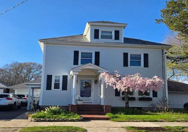 3rd image of 119 Plymouth St, New Bedford, MA 02740 | MLS# 73527080