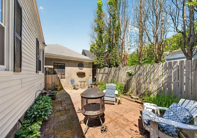 5th image of 119 Plymouth St, New Bedford, MA 02740 | MLS# 73527080