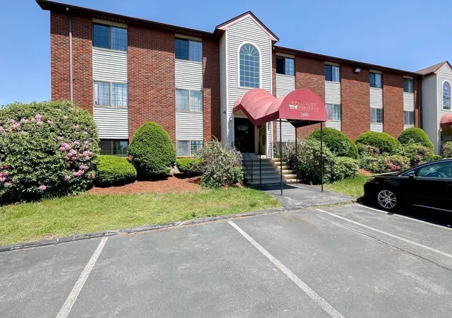 16th image of 2400 Skyline Dr #1, Lowell, MA 01854 | MLS# 73531244