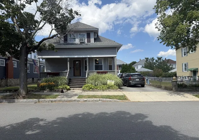1st image of 273 Wood Street, New Bedford, MA 02745 | MLS# 73568202