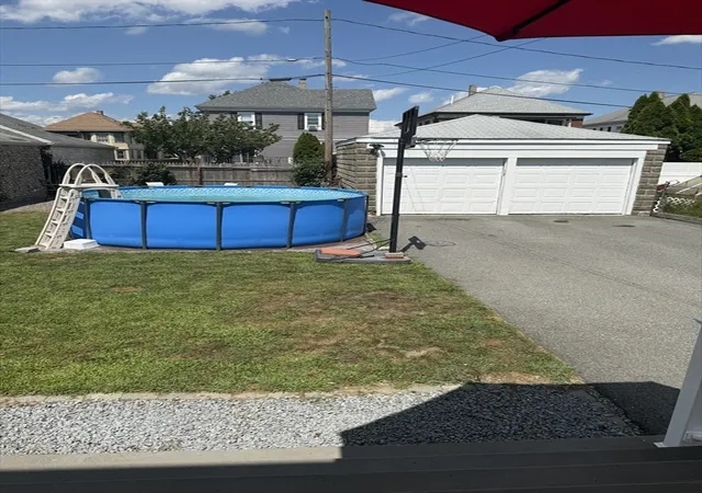 Photo 3 of Single family home for sale at 273 Wood Street, New Bedford, MA 02745 | MLS# 73568202 | Listing updated on 2026-10-01