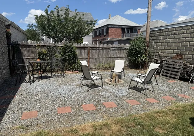 Photo 3 of Single family home for sale at 273 Wood Street, New Bedford, MA 02745 | MLS# 73568202 | Listing updated on 2026-10-05
