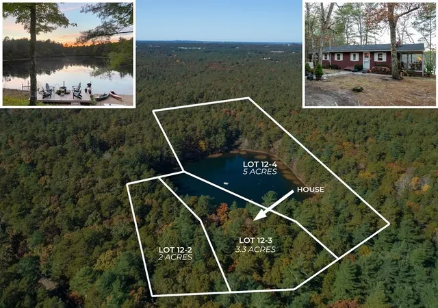 1st image of 1029 Old Sandwich Rd, Plymouth, MA 02360 | MLS# 73554389