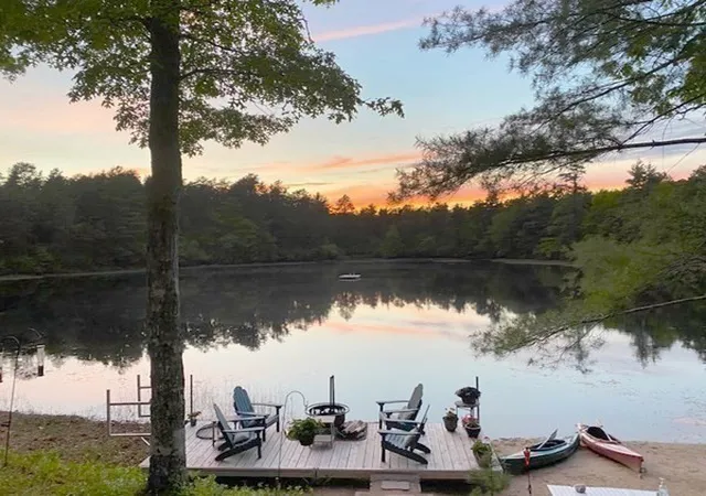 2nd image of 1029 Old Sandwich Rd, Plymouth, MA 02360 | MLS# 73554389