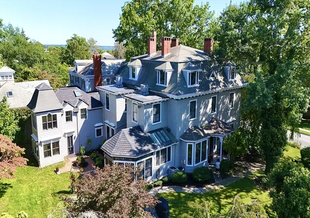 Homes for sale in New Bedford, MA | 49 Hawthorn St, New Bedford, MA 02740 | MLS# 73545282