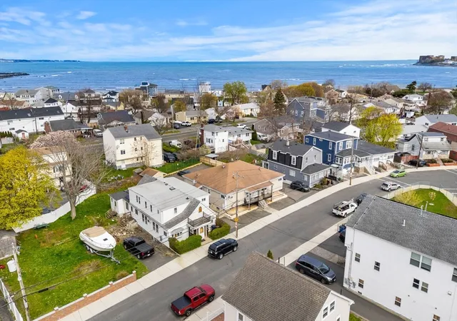 1st image of 120 Dolphin, Revere, MA 02151 | MLS# 73525052