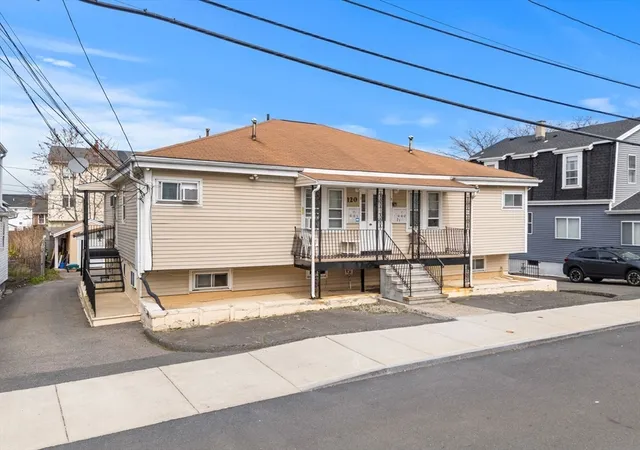 2nd image of 120 Dolphin, Revere, MA 02151 | MLS# 73525052