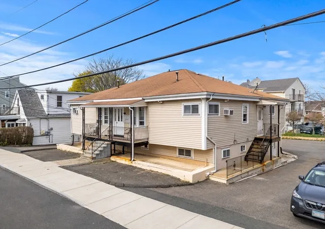 3rd image of 120 Dolphin, Revere, MA 02151 | MLS# 73525052