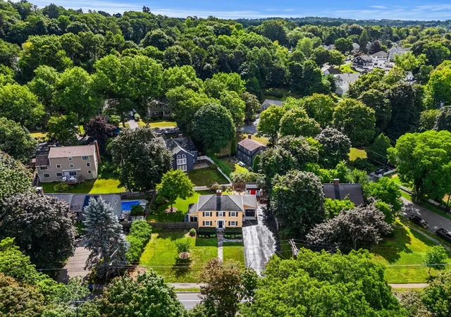 36th image of 95 High St, Andover, MA 01810 | MLS# 73559269
